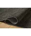 Loloi Winchester Black WNC-12 8ft-6in. x 11ft-6in. Rect. Rug