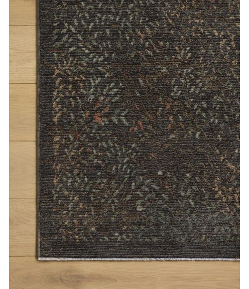 Loloi Winchester Black WNC-12 8ft-6in. x 11ft-6in. Rect. Rug