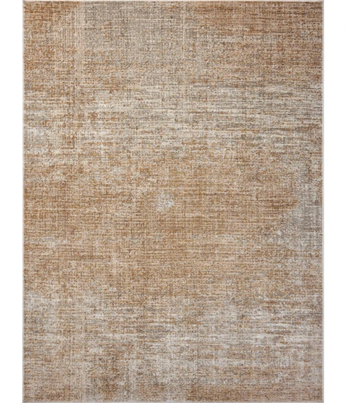 Loloi Wyatt Spice / Silver WYA-01 3 ft. 9 in. X 5 ft. 7 in. Rectangle Rug