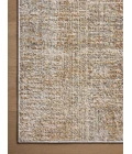 Loloi Wyatt Spice / Silver WYA-01 3 ft. 9 in. X 5 ft. 7 in. Rectangle Rug