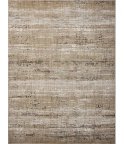 Loloi Wyatt Natural / Ivory WYA-02 9 ft. 6 in. X 13 ft. Rectangle Rug