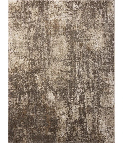 Loloi Wyatt Granite / Natural WYA-04 5 ft. X 7 ft. 6 in. Rectangle Rug