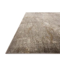 Loloi Wyatt Granite / Natural WYA-04 9 ft. 6 in. X 13 ft. Rectangle Rug