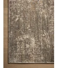 Loloi Wyatt Granite / Natural WYA-04 5 ft. X 7 ft. 6 in. Rectangle Rug