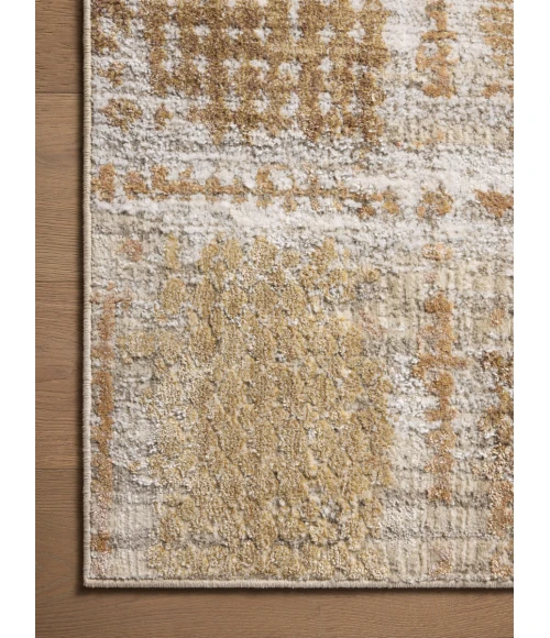 Loloi Wyatt Adobe / Dove WYA-05 8 ft. 6 in. X 11 ft. 6 in. Rectangle Rug