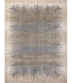 Loloi Wyatt Stone / Beige WYA-06 9 ft. 6 in. X 13 ft. Rectangle Rug
