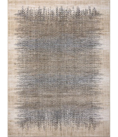 Loloi Wyatt Stone / Beige WYA-06 11 ft. 6 in. X 15 ft. Rectangle Rug