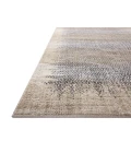 Loloi Wyatt Stone / Beige WYA-06 11 ft. 6 in. X 15 ft. Rectangle Rug