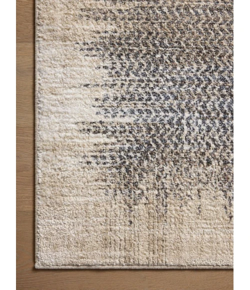 Loloi Wyatt Stone / Beige WYA-06 11 ft. 6 in. X 15 ft. Rectangle Rug
