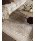 Loloi Wyatt Stone / Beige WYA-06 11 ft. 6 in. X 15 ft. Rectangle Rug