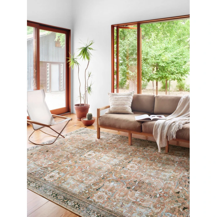 Loloi II Wynter WYN-02  Area Rug
