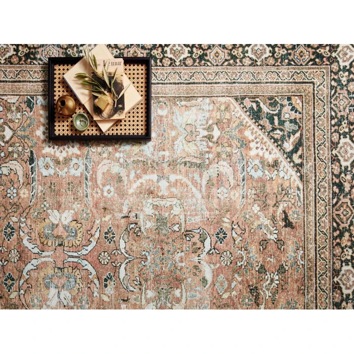 Loloi II Wynter WYN-02  Area Rug