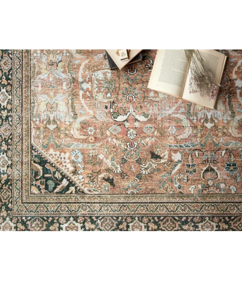 Loloi II Wynter WYN-02  Area Rug