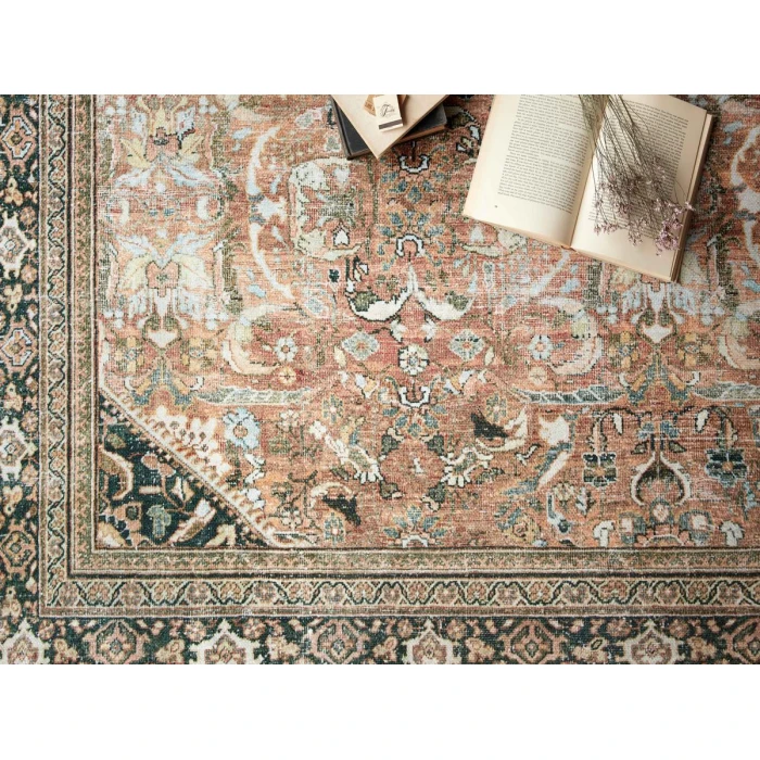 Loloi II Wynter WYN-02  Area Rug