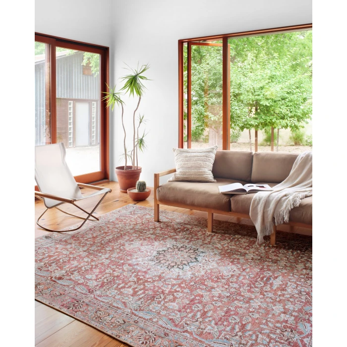 Loloi II Wynter WYN-05  Area Rug