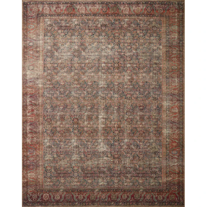 Loloi II Wynter WYN-09  Area Rug