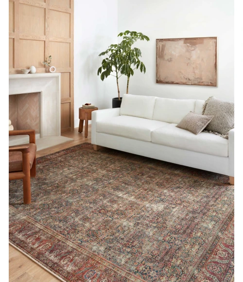Loloi II Wynter WYN-09  Area Rug