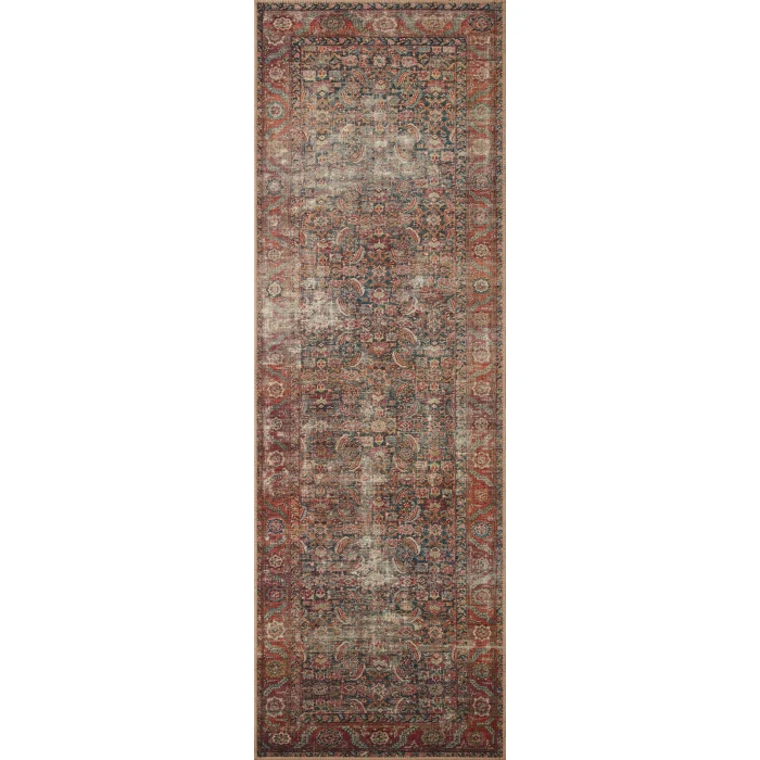 Loloi II Wynter WYN-09  Area Rug