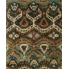 Loloi Xavier XV-02 TAUPE / AQUA Area Rug 2 ft. 0 in. X 3 ft. 0 in. Rectangle