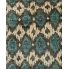 Loloi Xavier XV-05 MIDNIGHT Area Rug 7 ft. 9 in. X 9 ft. 9 in. Rectangle