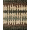 Loloi Xavier XV-09 PINEBARK Area Rug 7 ft. 9 in. X 9 ft. 9 in. Rectangle