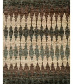 Loloi Xavier XV-09 PINEBARK Area Rug 8 ft. 6 in. X 11 ft. 6 in. Rectangle