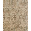 Loloi Xavier XV-12 NATURAL / LT. BLUE Area Rug 7 ft. 9 in. X 9 ft. 9 in. Rectangle