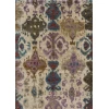 Loloi Xavier XV-01-Beige-Multi-16 Area Rug 1 ft. 6 Sample