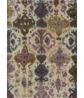 Loloi Xavier XV-01-Beige-Multi-16 Rug