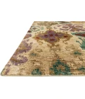 Loloi Xavier XV-01-Beige-Multi-16 Rug