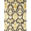 Loloi Xavier XV-06 COFFEE / BEIGE Area Rug 9 ft. 6 in. X 13 ft. 6 in. Rectangle
