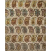 Loloi Xavier XV-10 SAND / MULTI Area Rug 9 ft. 6 in. X 13 ft. 6 in. Rectangle