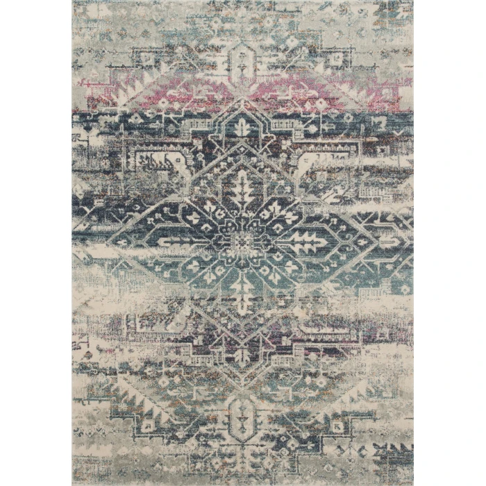 Loloi Zehla ZL-01  Area Rug