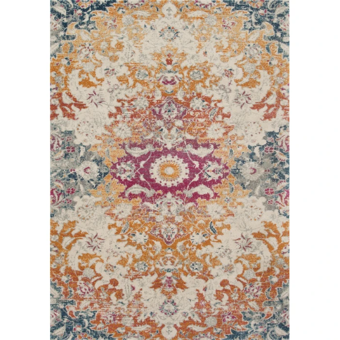 Loloi Zehla ZL-02  Area Rug