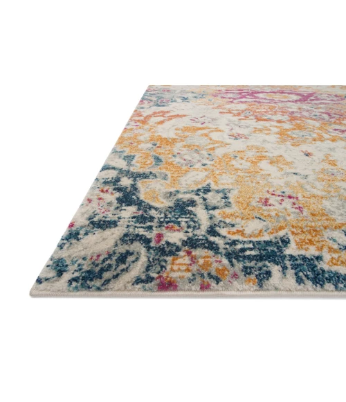 Loloi Zehla ZL-02  Area Rug