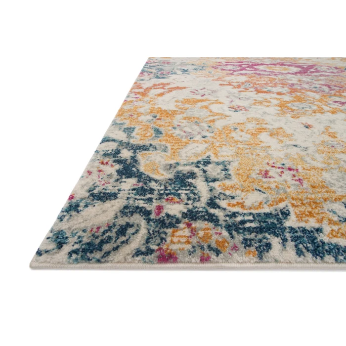 Loloi Zehla ZL-02  Area Rug
