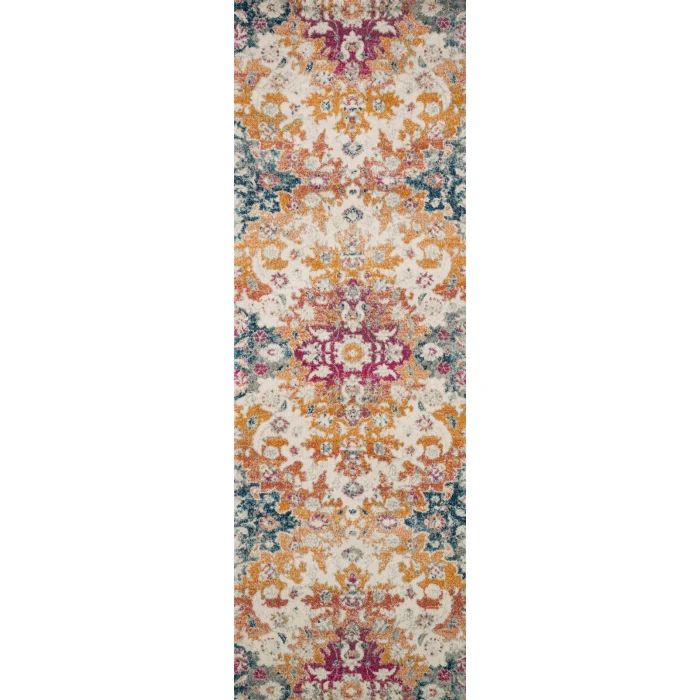 Loloi Zehla ZL-02  Area Rug