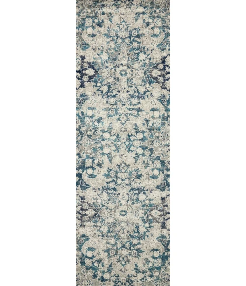 Loloi Zehla ZL-02  Area Rug
