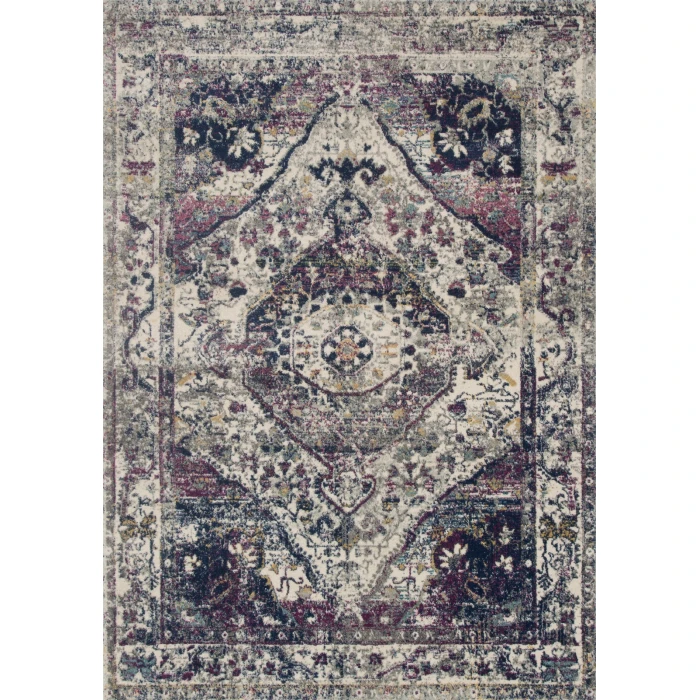 Loloi Zehla ZL-05  Area Rug