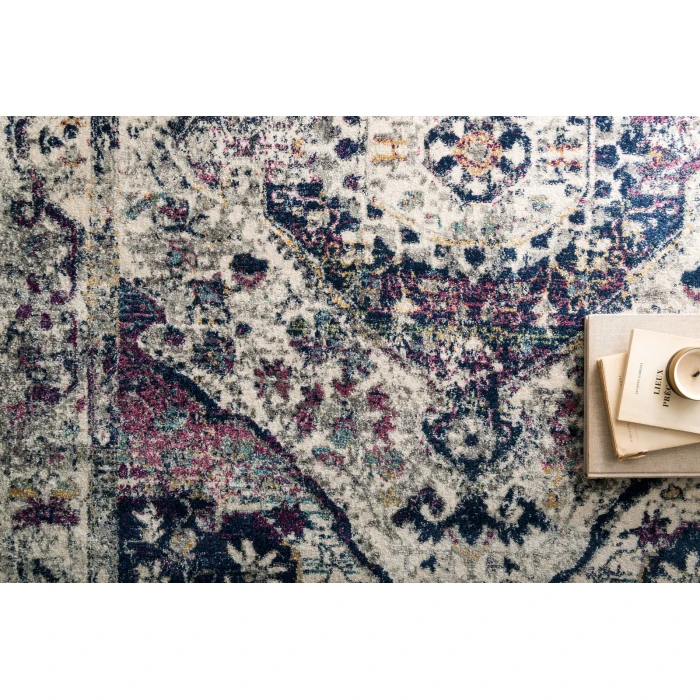 Loloi Zehla ZL-05  Area Rug