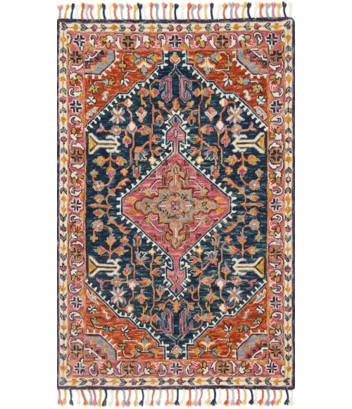 Loloi Zharah ZR-01  Area Rug