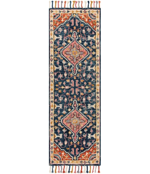 Loloi Zharah ZR-01  Area Rug