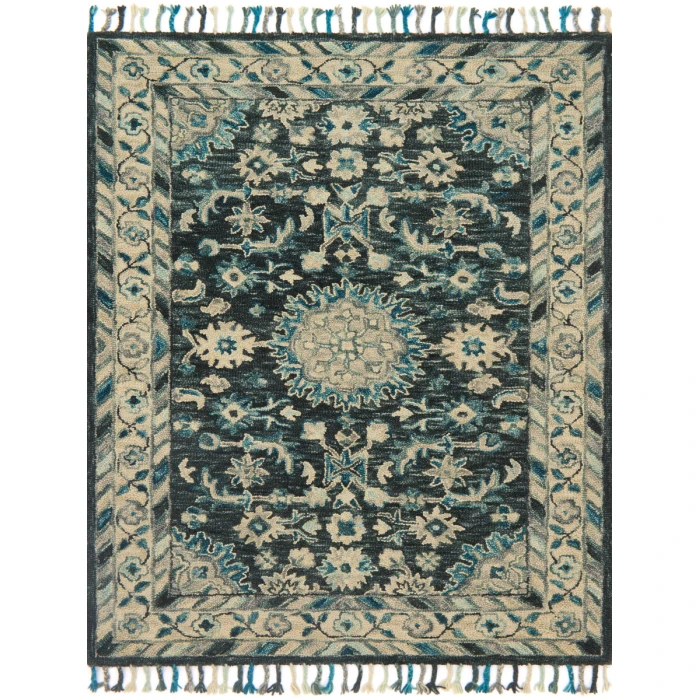 Loloi Zharah ZR-02  Area Rug