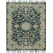 Loloi Zharah ZR-02 TEAL / GREY Area Rug 5 ft. 0 in. X 7 ft. 6 in. Rectangle
