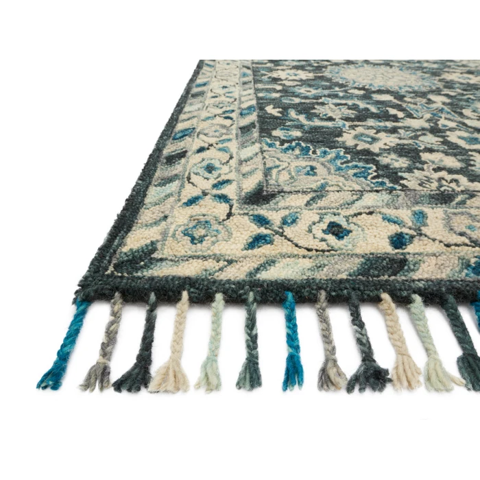 Loloi Zharah ZR-02  Area Rug