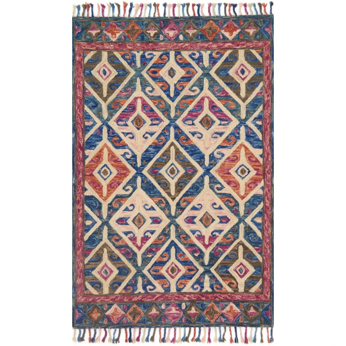 Loloi Zharah ZR-04  Area Rug