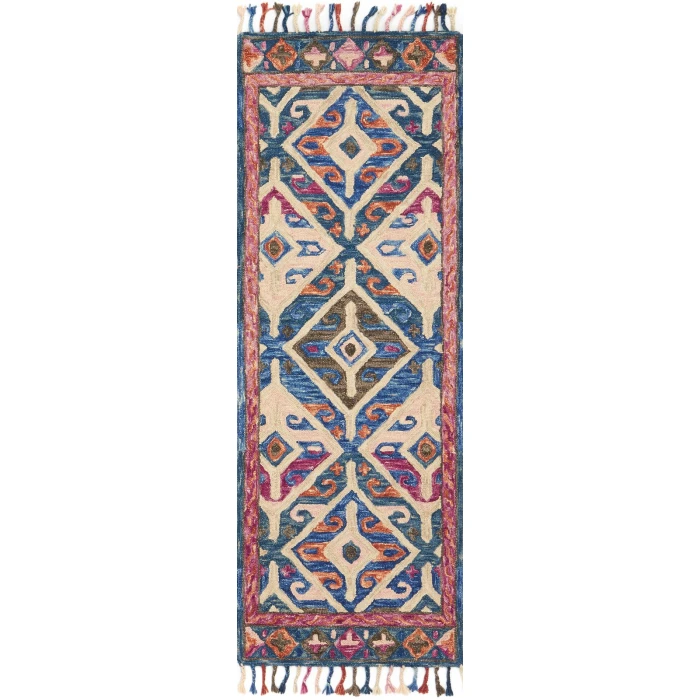 Loloi Zharah ZR-04  Area Rug