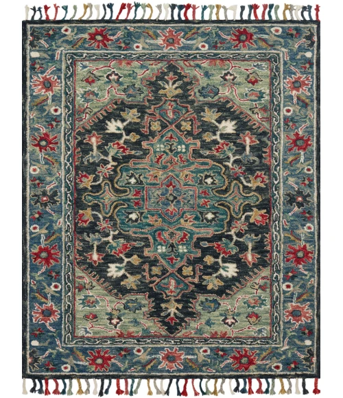 Loloi Zharah ZR-05  Area Rug