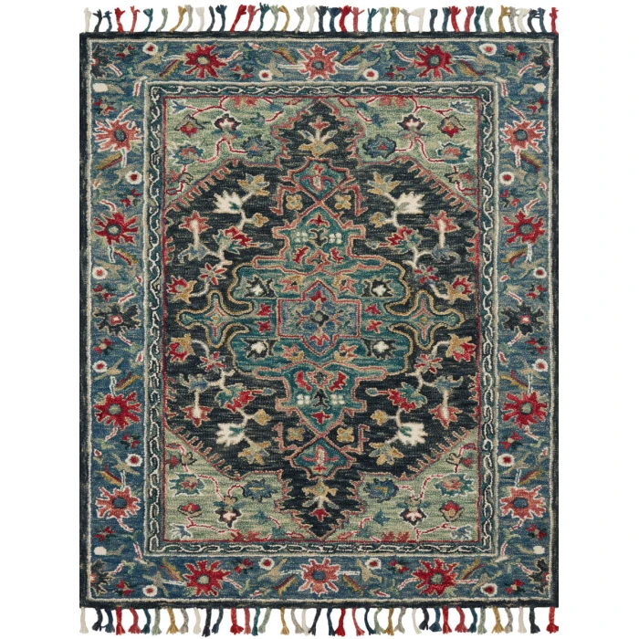 Loloi Zharah ZR-05  Area Rug