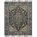 Loloi Zharah ZR-05 NAVY / BLUE Area Rug 5 ft. 0 in. X 7 ft. 6 in. Rectangle